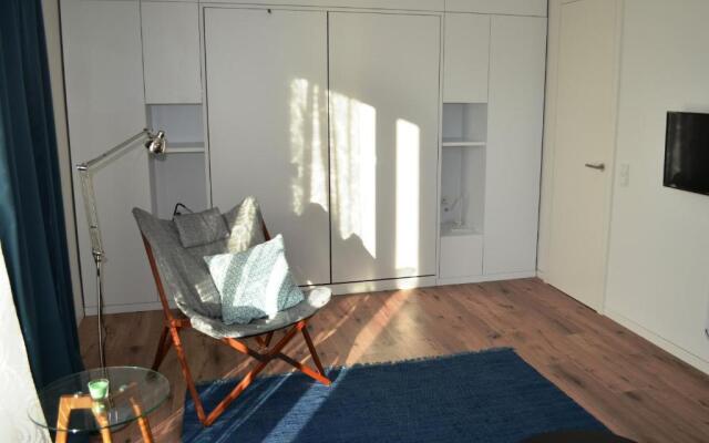 Hochlandappartement