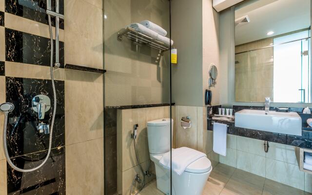 Holiday Inn Cikarang Jababeka by IHG
