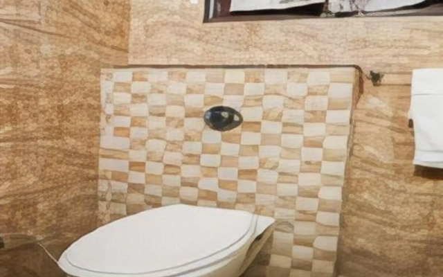 Hotel City Residency by OYO Rooms