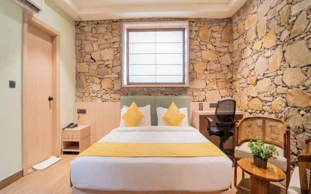 The Jewels Resorts and Spa