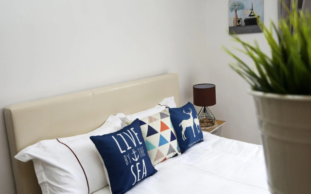 Stylish Cozy Home @ Midhills Genting | 8 Mins To Skyway/Gpo – Guest Rooms – Gohtong Jaya