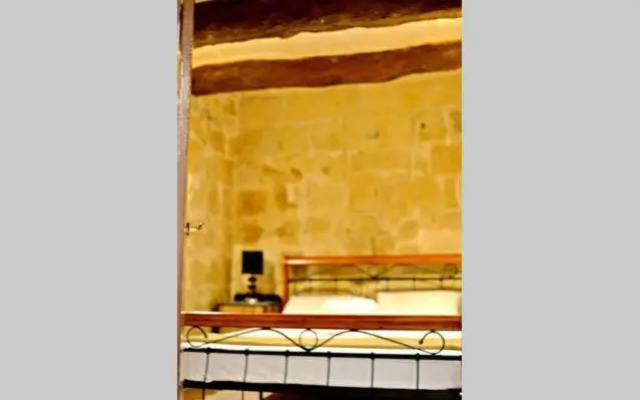 Banoffee Two bedroom apartment