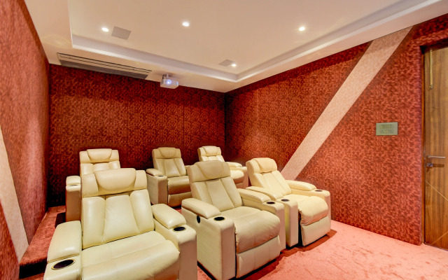 Villa Verizon by Dancenter