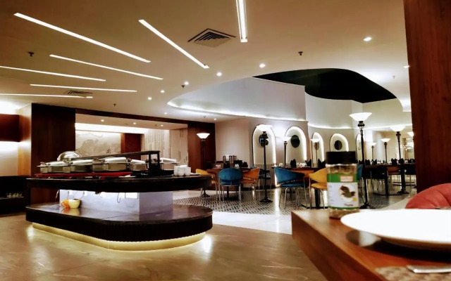 OYO Rooms Noida Sector 62