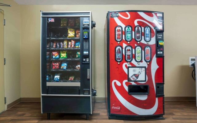 Extended Stay America Suites Mobile Spring Hill