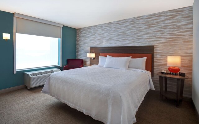 Home2 Suites Wichita Downtown Delano, Ks