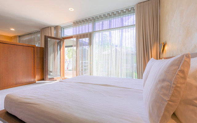 Rixwell Collection Seaside Hotel Jurmala