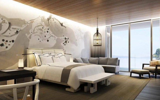 Yanqi Hotel managed by Kempinski