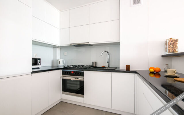 P&O Apartments Zgoda 23