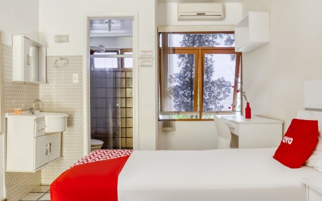 Hotel Leisure & Beach By OYO Rooms