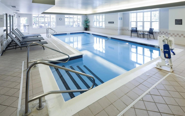 Residence Inn by Marriott Boston Marlborough