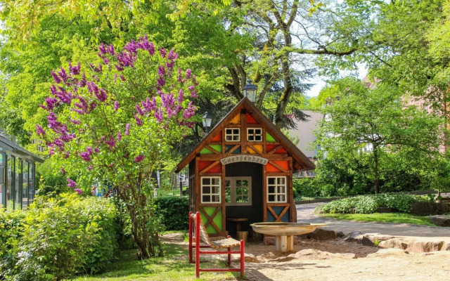 Boutique Hotel Bundschuh