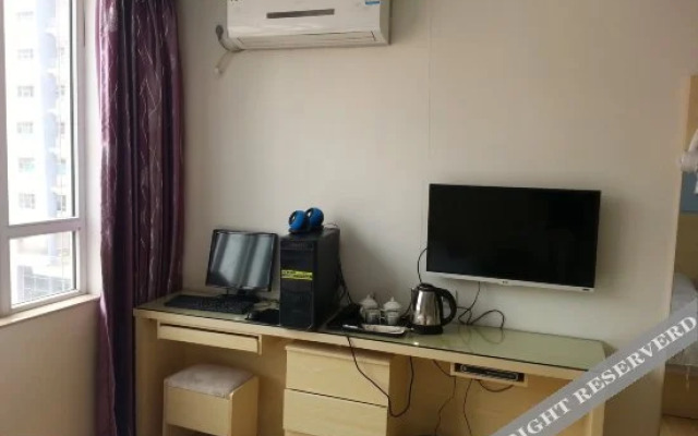 Shendu Express Hotel