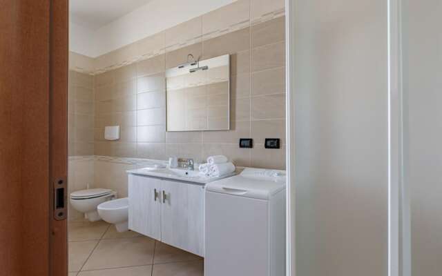 Cintioni a Mare C 9 - Yourplace Abruzzo