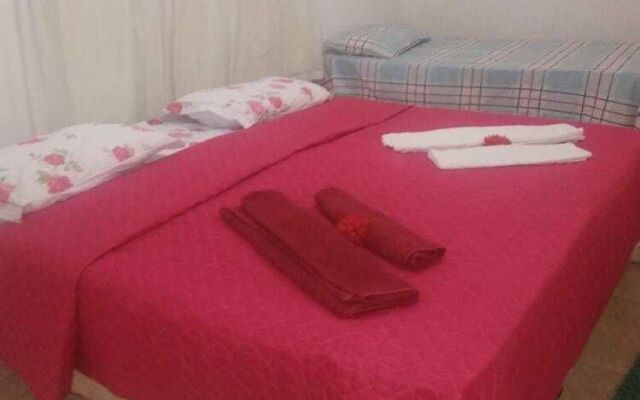 Casa do Guina Hostel e Suites