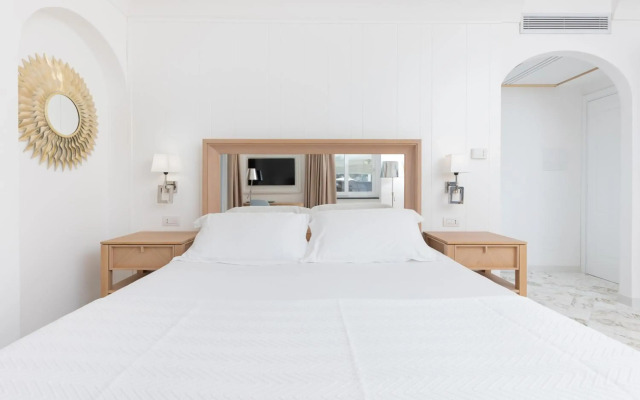 Hotel Mamela