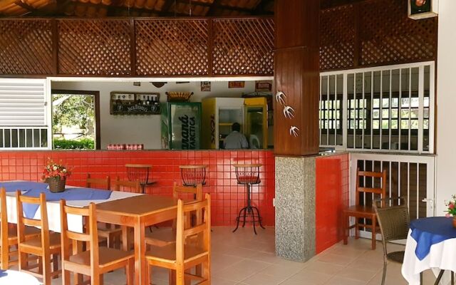 Hotel Residencial do Mirante