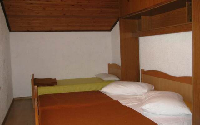 Apartments Boris Kampor