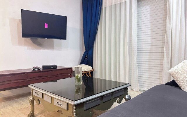 Luxury Haven Jardin de Carthage Bliss