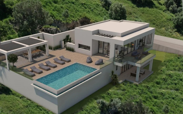 Villa Althea - Villa Althea