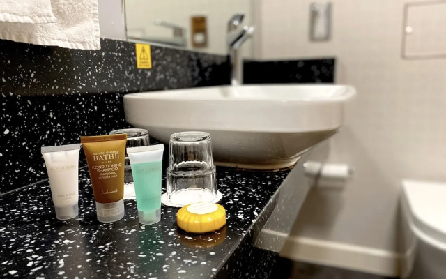 The Wiltshire Hotel, Golf and Leisure Resort