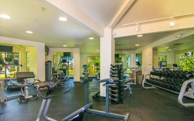 Waipouli Beach Resort E-406