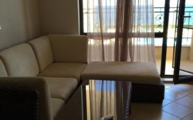 Lozenets Vip Homes Apartments