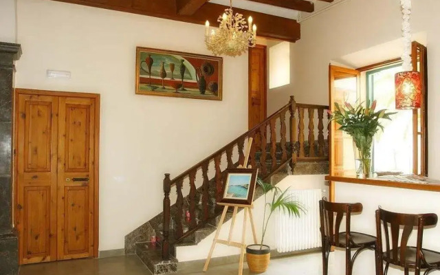 Hotel Can Abril