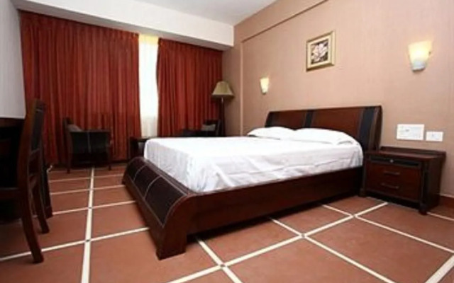 Hotel Castle Rock