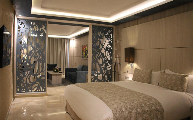 Zaki Hotel