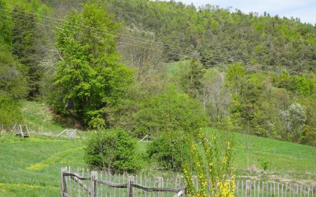 Maison dHôtes lArnica