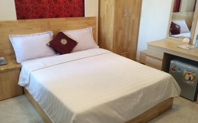 Kim Thoa Hotel