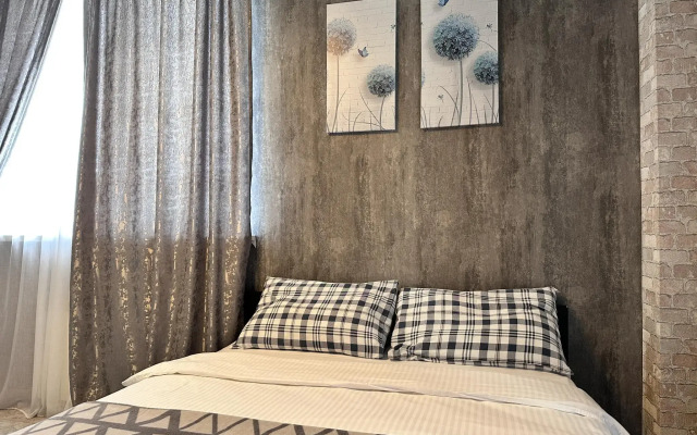 KAK DOMA (Как дома) на улице Коньковой - фото 2