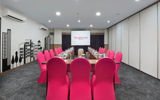 favehotel Malang