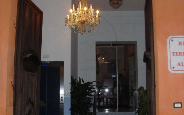 Borgo di Ciàula