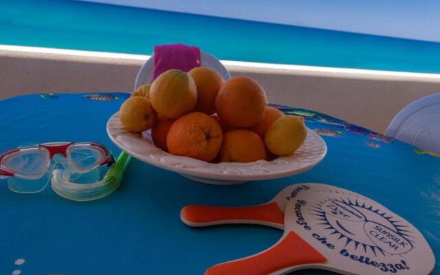 Appartamenti Mare Blu