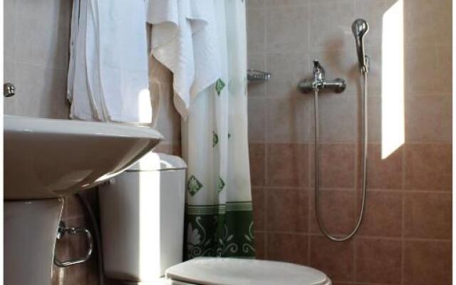 Drosia Retreat Apartments - Apartment for 3