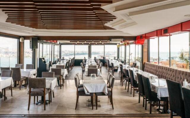 City Center Hotel Taksim