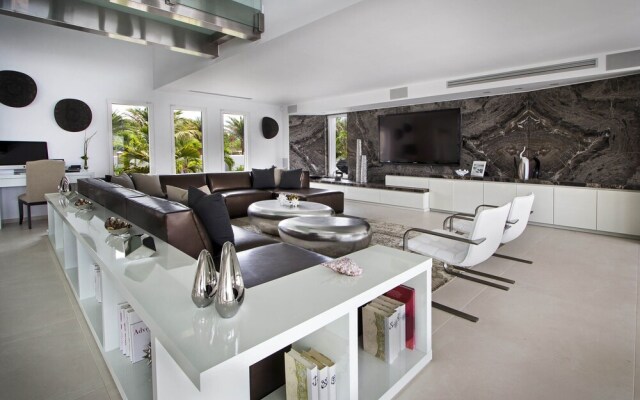 Dream Villa SXM VIE