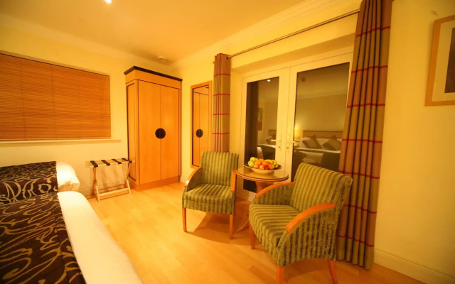 The Fairview Boutique Hotel