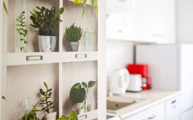 Apartment Harmonia Oliwska by Renters