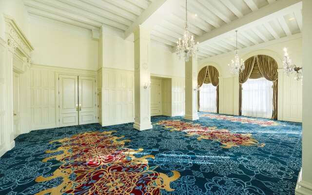 The Jefferson Hotel