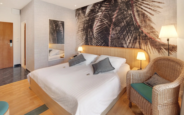 Hotel Villa Adriatica - Adults only
