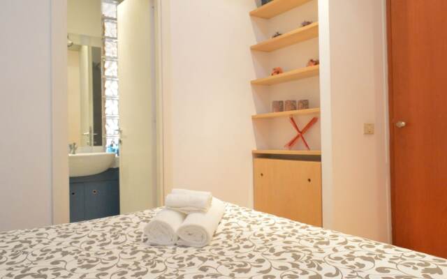 Trilussa Apartment Trastevere