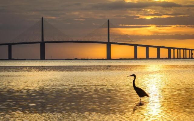 Villa on Point Brittany 21