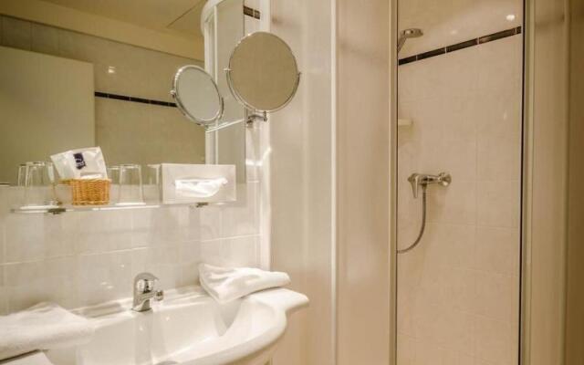 The Royal Inn Wilder Mann Annaberg