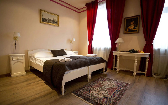 Hotel Nabucco