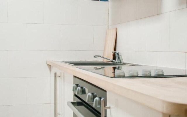 SNET Hospitality Fitzrovia