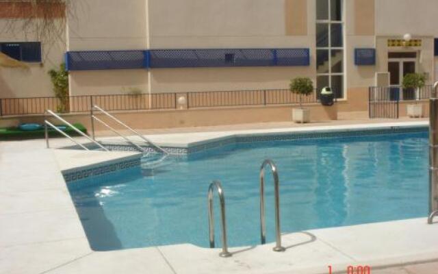 Apartamento Paraiso Sol