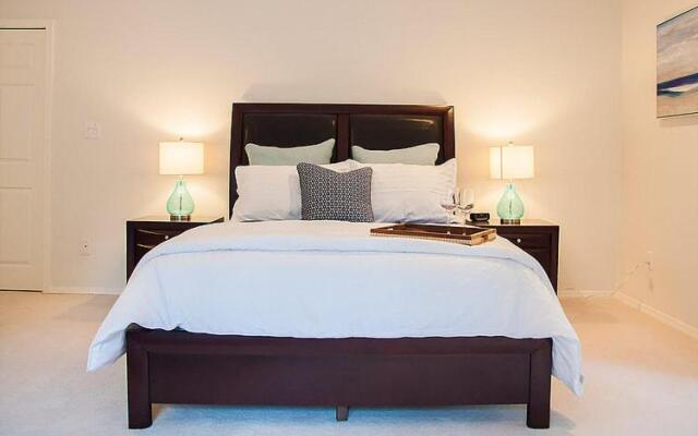 The Inlet Bed & Breakfast